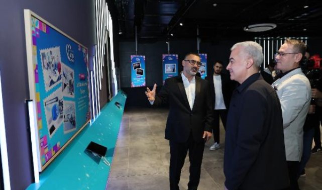 Radyo Başakşehir yeni yayın dönemine başladı