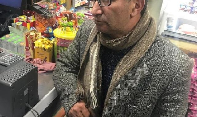 Rapor vermediği öğrencinin ağabeyinin darbettiği doktor kalp krizi geçirdi, şüpheli tutuklandı