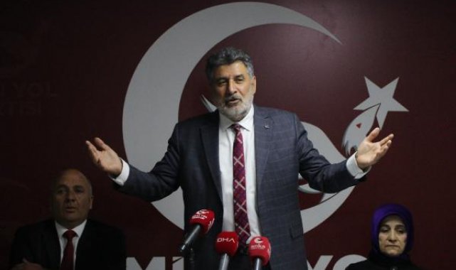 Remzi Çayır: 'Ey Müslümanlar, hiç kimsenin uydusu olma' diyeceğiz