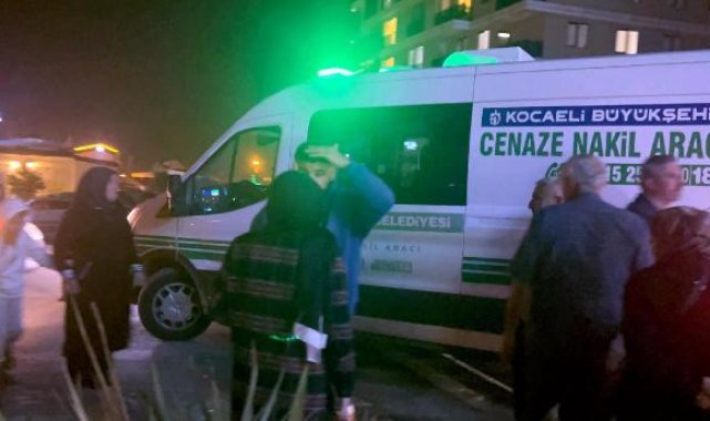 Rıdvan'ın öldüğü kavgada 1 tutuklama