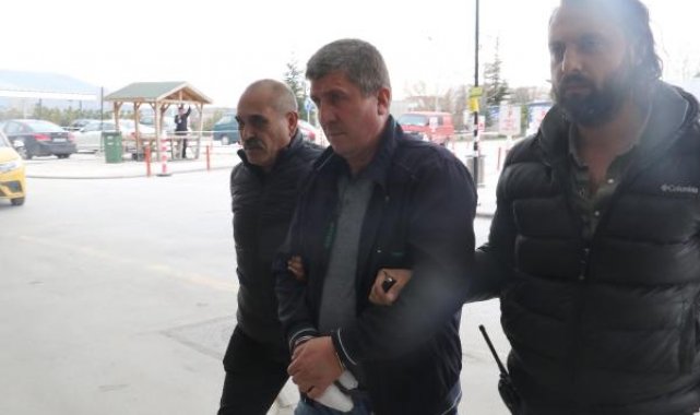 Rus eşini 14 kez bıçaklayıp öldüren sanık: Bıçak karnına saplandı, sonrasını hatırlamıyorum