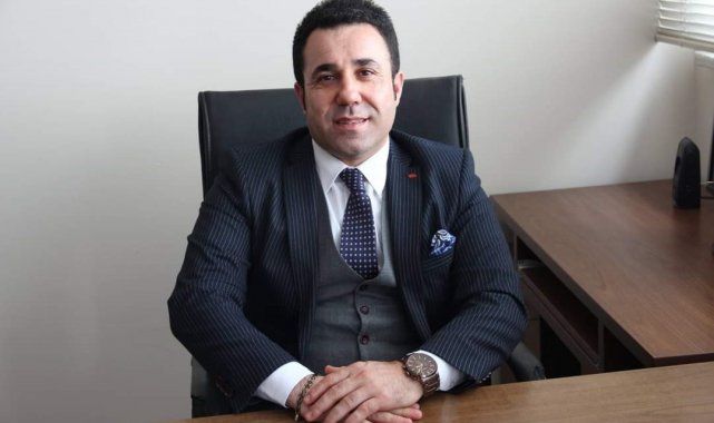 Şahin Elçi MHP Zonguldak İl Başkan Yardımcısı oldu