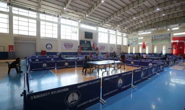 Şahinbey'de 100. yıl coşkusu