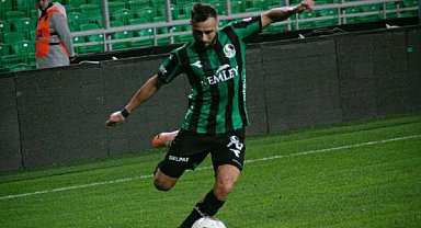 Sakaryaspor - Eyüpspor: 2-0