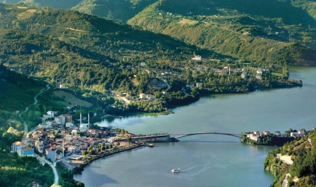 Samsun turizmde atağa kalkıyor