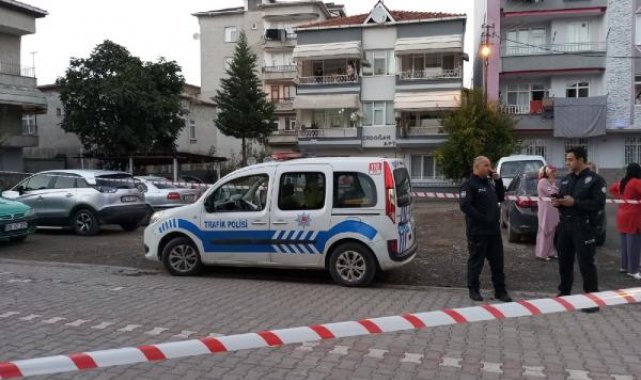 Samsun'da hafif ticari aracın çarptığı 5 yaşındaki çocuk öldü