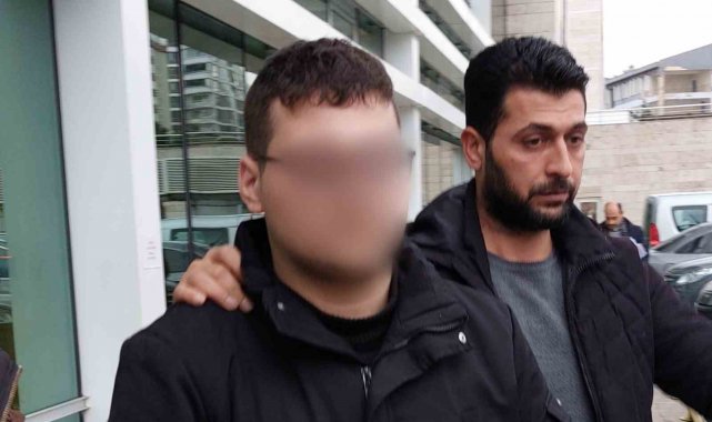 Samsun'da okulda annesini öldüren gence 26 yıl 11 ay hapis