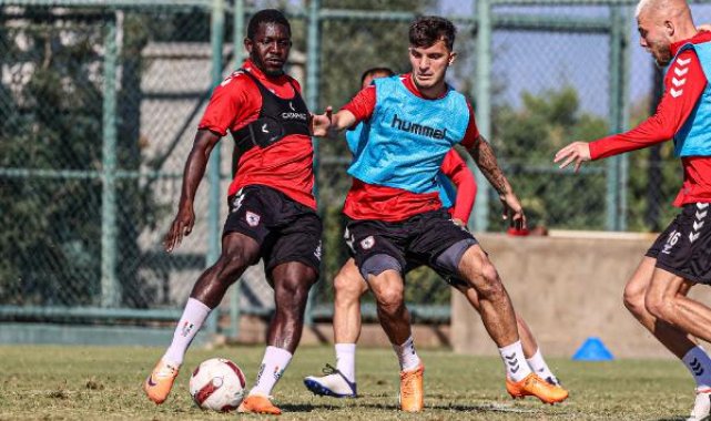 Samsunspor Başkanı Yıldırım: Başakşehir maçıyla yeni bir sayfa açacağız