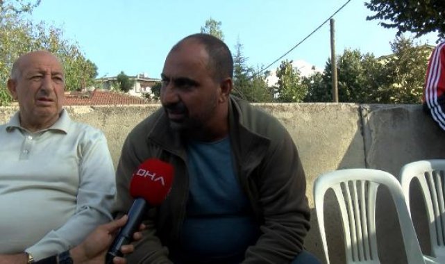 Sancaktepe'de 3 çocuğunu kaybeden acılı baba konuştu