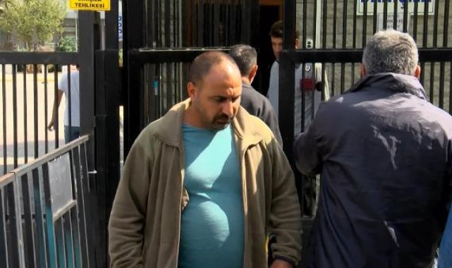 Sancaktepe'de ölü bulunan 3 kardeşin cenazeleri Adli Tıp'tan alındı