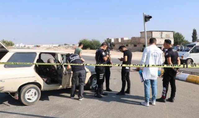 Şanlıurfa'da 1 kişinin öldüğü 12 kişinin yaralandığı kavgaya 15 gözaltı