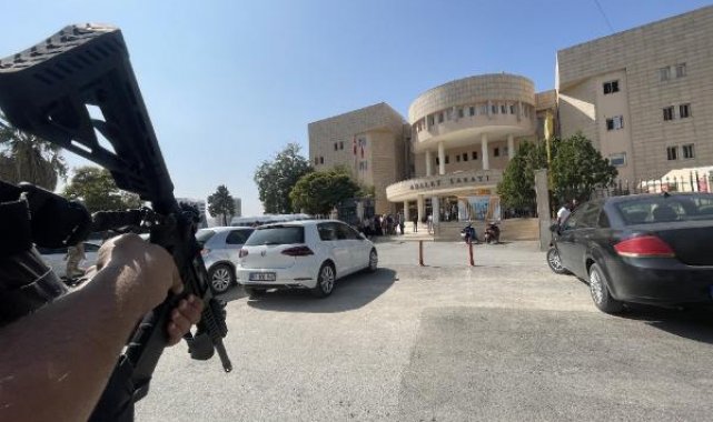 Şanlıurfa'da 75 günlük bilanço; 163 uyuşturucu şüphelisi tutuklandı