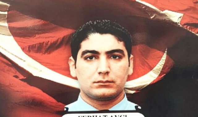 Şanlıurfa'da polisi şehit etmişti, 10 yıl sonra sınırda yakalandı