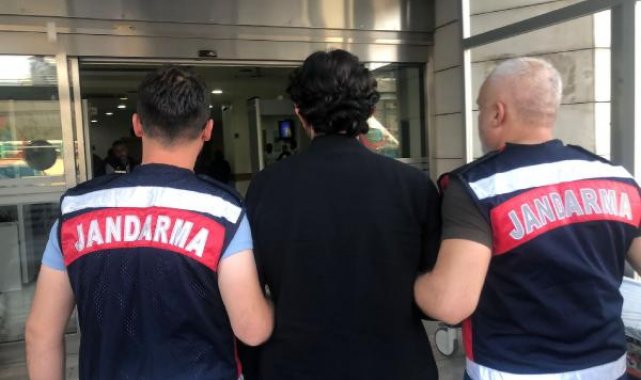 Şanlıurfa'da terör operasyonu; 3 gözaltı