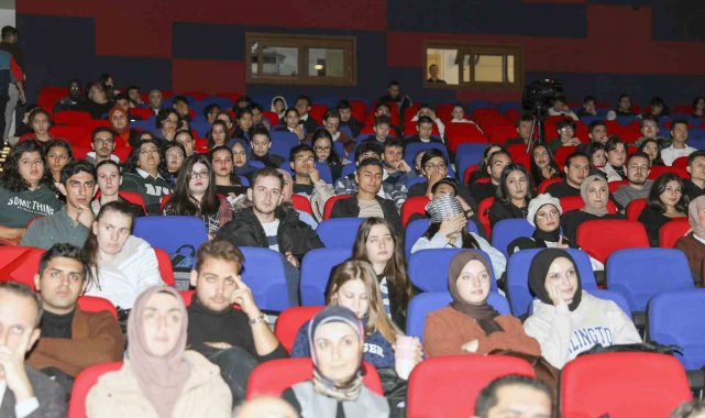 Sapanca'da Sürdürülebilir Turizm Çalıştayı başladı