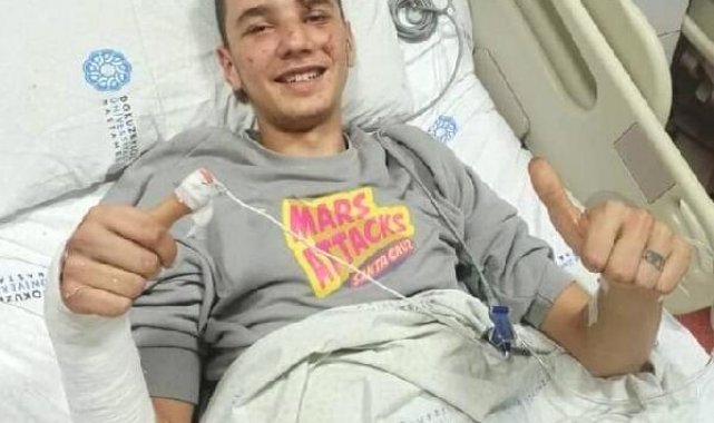 Savcı çantayı 'silah' saydı, asansör tamircisinin 9 yıl hapsini istedi