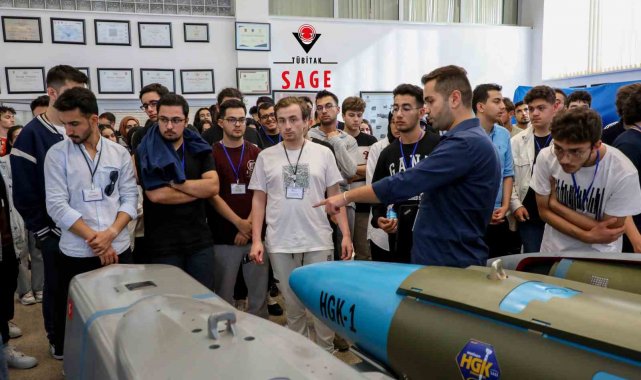SBTÜ'de oryantasyon bitti, eğitim başladı