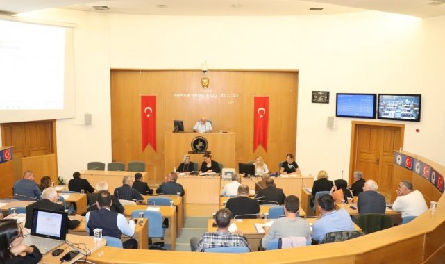 Sermaye artırımı ve kredi çekilmesi için yetki verildi