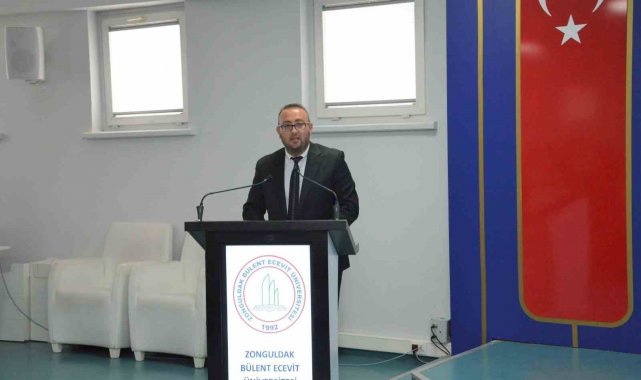 Siber güvenlik rüzgarı Tübitak desteği ile Zonguldak'ta esecek