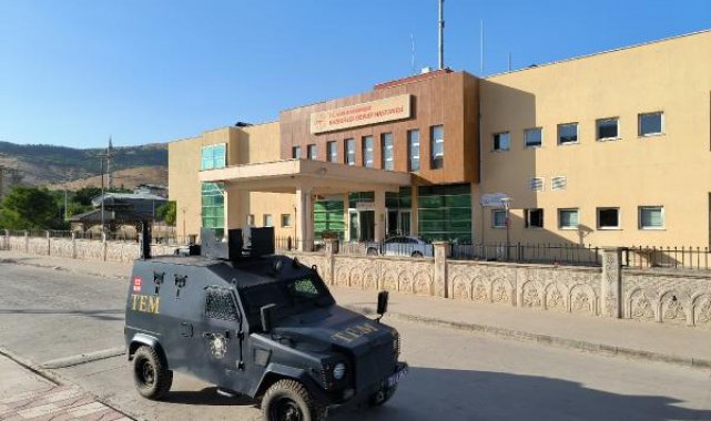 Şiddet uyguladığı için babasını öldürmüş; 15 yaşındaki çocuk tutuklandı