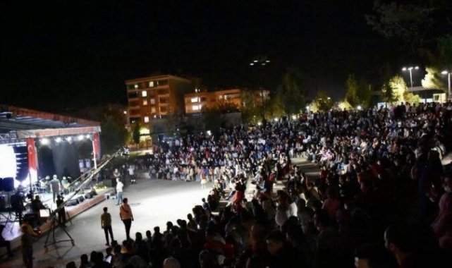 Siirt kısa film festivali başlıyor