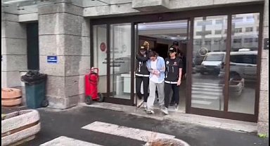 Sıla Doğu adli kontrol şartıyla serbest bırakıldı
