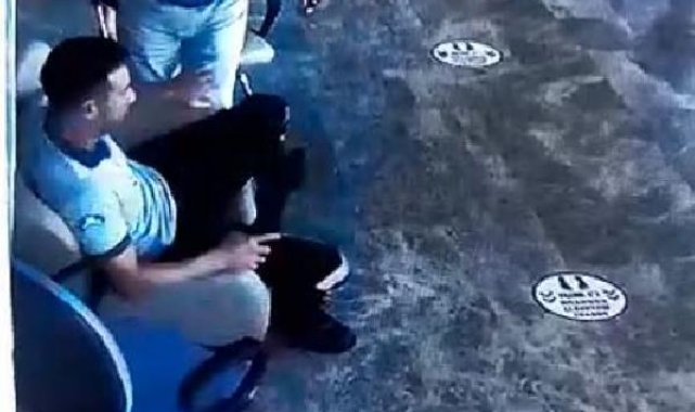 Silahlı tehditten hapis cezası alan amire, bu kez de darp suçlaması