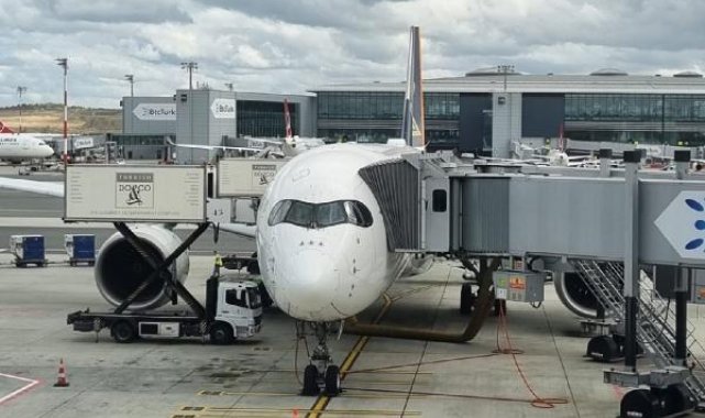 Singapur Havayolları Türkiye uçuşlarında yüzde 100 doluluk oranını yakaladı