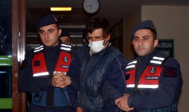 Sınırda Bulgar polisi öldüren sanık: Üzerime ışık geldi, korkup ateş ettim, hatalıyım