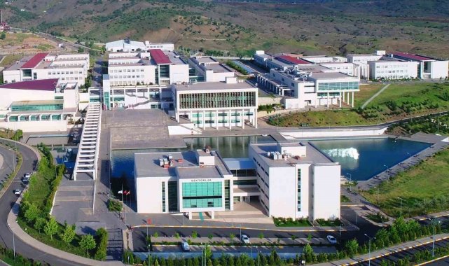 Şırnak Üniversitesinin düzenleyeceği 'Melaye Cizîrî Sempozyumu' 12 Ekim'de başlıyor