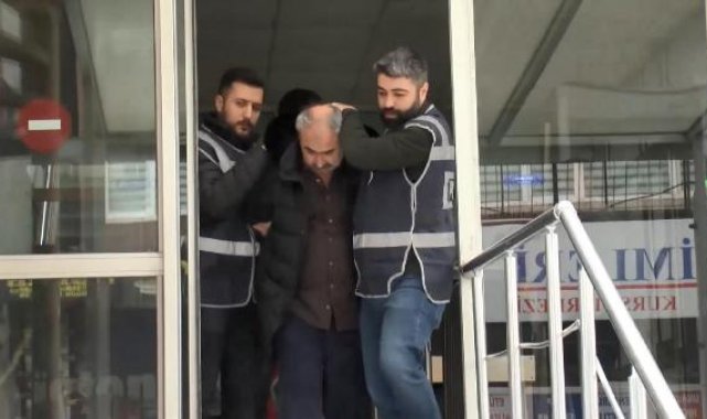 Şişli'de tartıştığı eczacı kalfasını öldüren kapıcı savunmasını yaptı