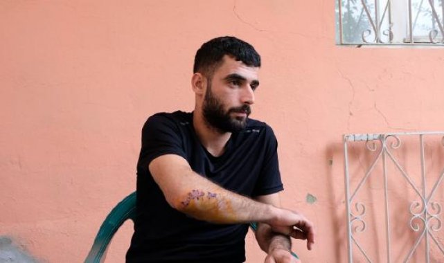 Sivas'ta 7 kişinin öldüğü otobüs kazasında babasını kaybeden Vedat: Otobüsü çok dengesiz kullanıyordu