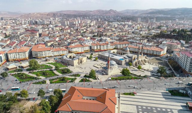 Sivas'ta 8 ayda 237 şirket kuruldu