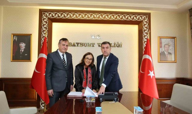 Sivil Toplum Kuruluşları Proje Yardım Protokolü imzalandı