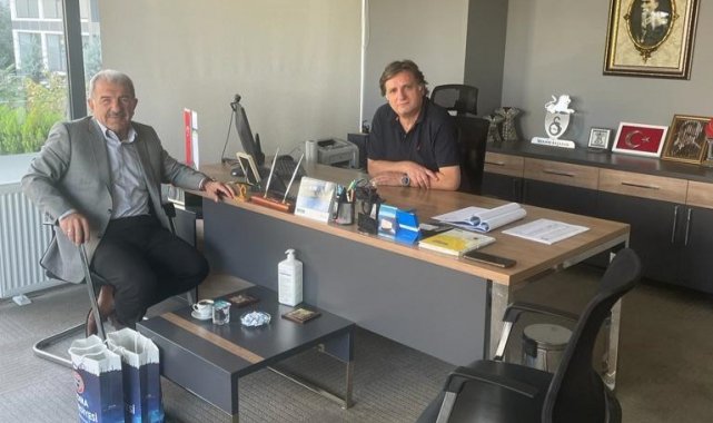 Soma'da doğalgaz çalışmaları hız kazanıyor