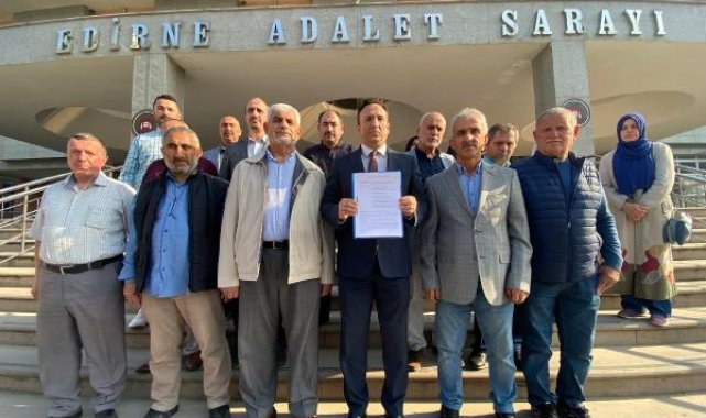 SP'den Netanyahu ve İsrailli yetkililer hakkında suç duyurusu