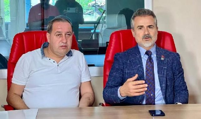 Suat Kılıç: Netanyahu'nun soykırım suçunun gözcülüğünü ABD, AB ve İngiltere yapıyor