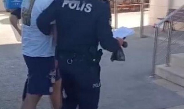Sultangazi'de 2'si çocuk 6 kişinin yaralandığı kazada "makas" gözaltısı
