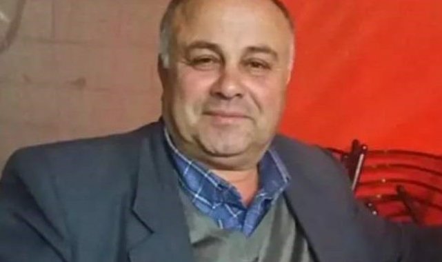 Sultanhisarlı muhtar kalbine yenildi