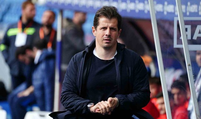 Süper Lig'de teknik direktör kıyımı devam ediyor