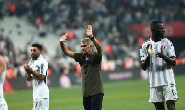Süper Lig'e teknik direktör dayanmıyor