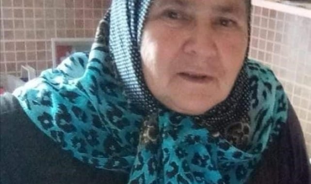 Takla atan araç anne ve oğluna mezar oldu