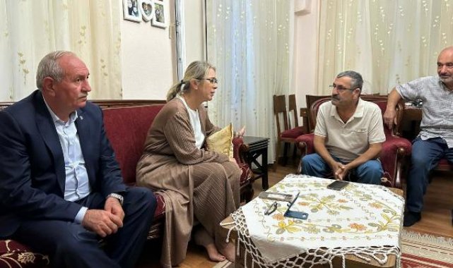 Taksi şoförüne kaldırım taşı ile gasp girişimi meclis gündemine taşınacak