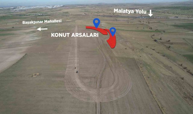 Talas Belediyesi'nden yeni yatırım fırsatları