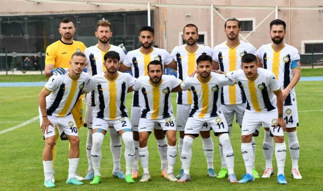 Talasgücü Belediyespor 2.kez kazandı
