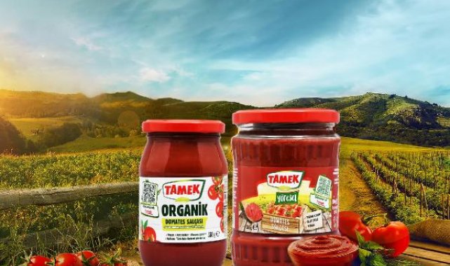 Tamek, tarımsal okuryazarlık platformunu devreye aldı