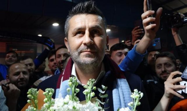 Taraftardan Trabzonspor yönetimine 'Bjelica gitsin' desteği