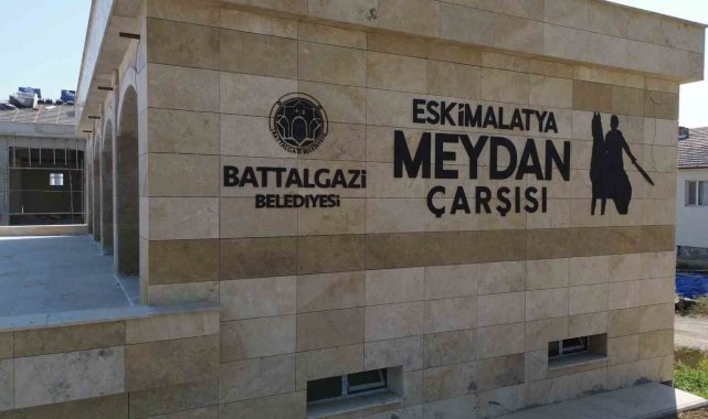 Tarihi Kentler Birliği'nden Güder'in projesine ödül