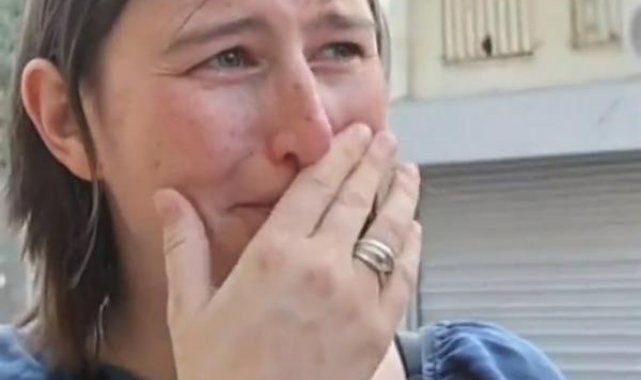Tarihi taşları yurt dışına kaçırmak isteyen Belçikalı'nın 12 yıla kadar hapsi istendi