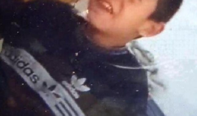 Tarlada ölü bulunan Mehmet, son yolculuğuna uğurlandı